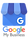 Google my business logo
