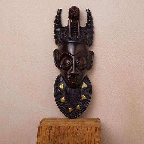 Conscious Ashanti King