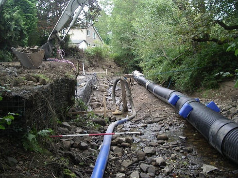 thumbnail_river drained and pump in progress.jpg