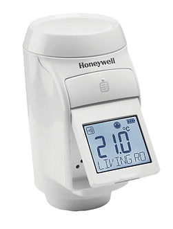 Honeywell system