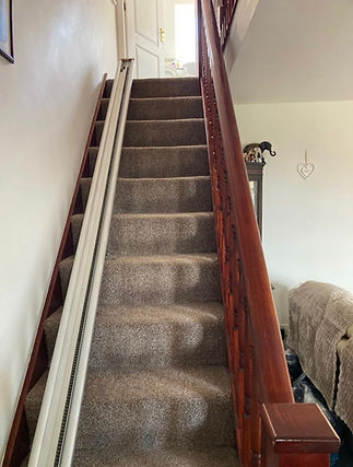 Stairlift