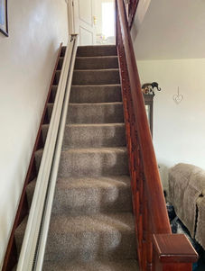 Stair Lift Chair