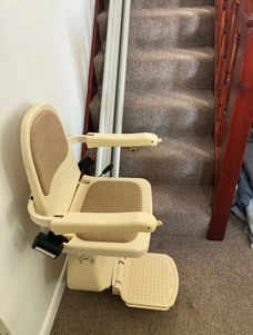 Stair Lift Chair