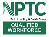 NPTC logo