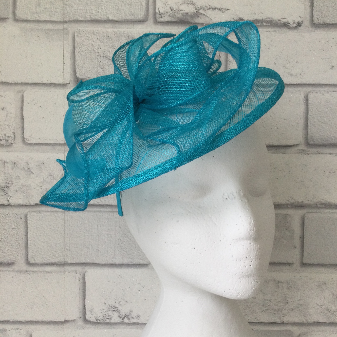 Ladies' wedding hats |Lloyd's Hats 