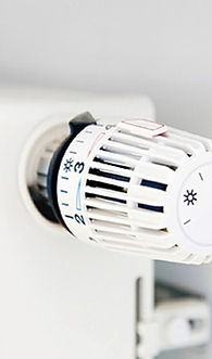 Radiator control