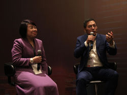 Talks@AIC Shanghai 2020