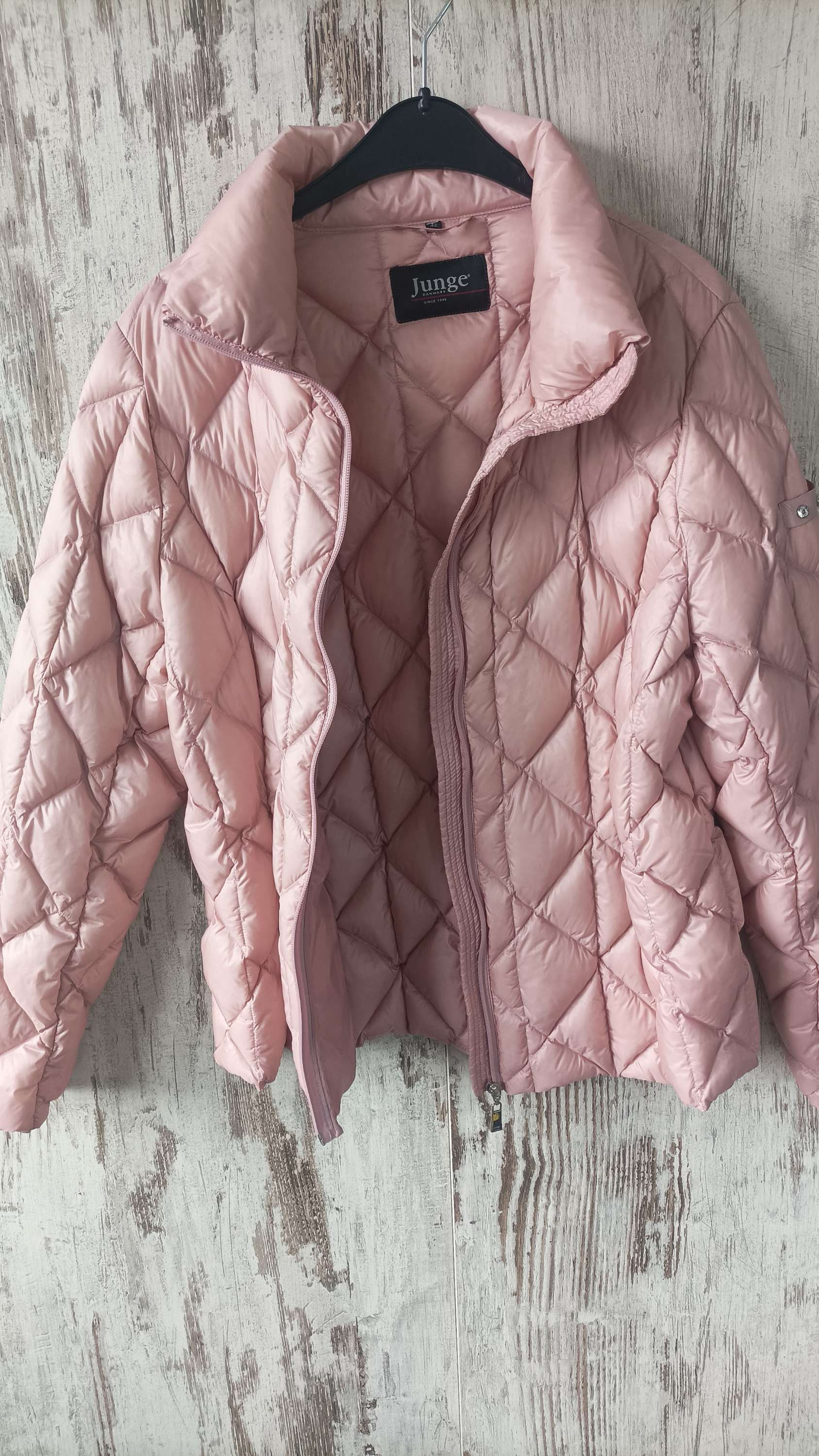 Damenjacke rose Gr.42