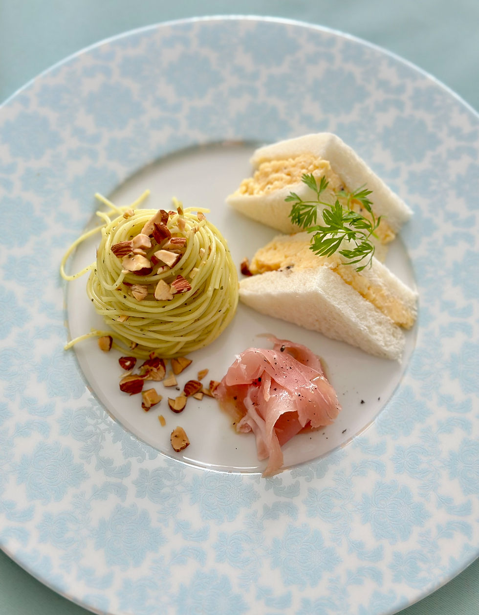 サムネイル： Moda27㎝ｱﾗｶﾙﾄﾌﾟﾚｰﾄ(B&R)