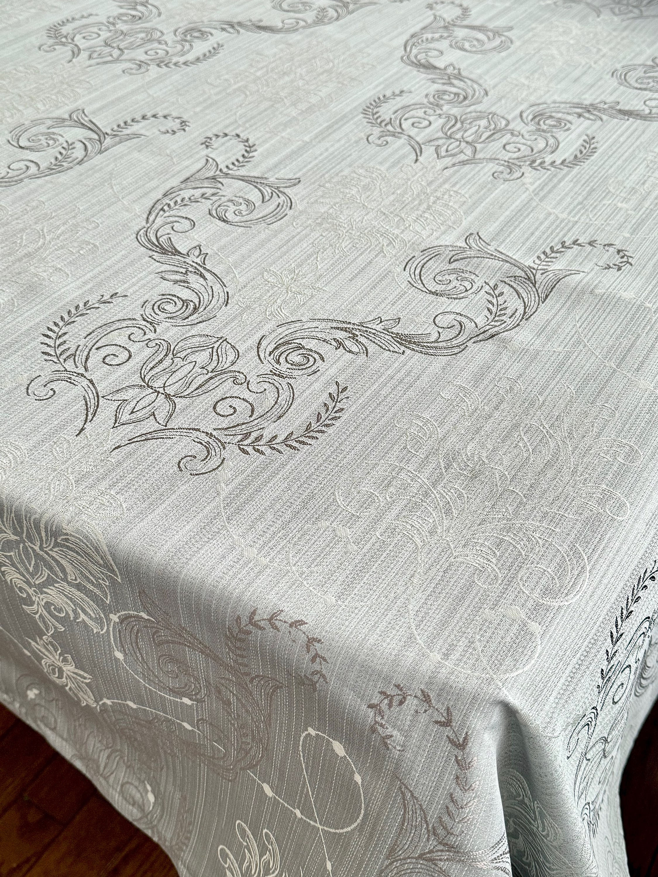 ブルーグレー（140×230）