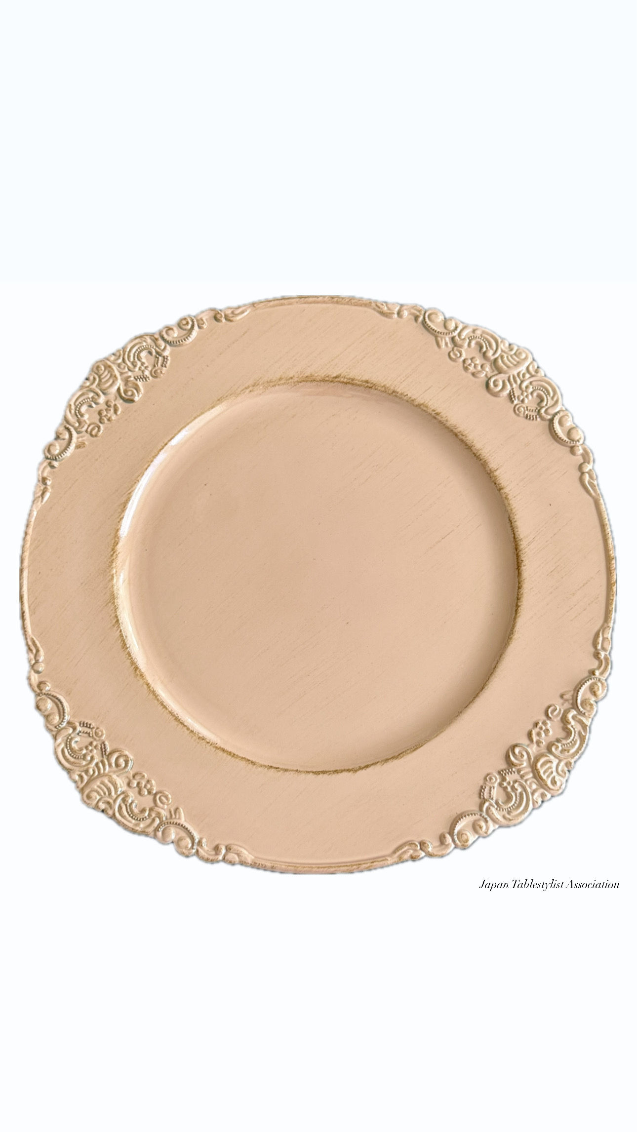 エチュード31cm（ピンク）