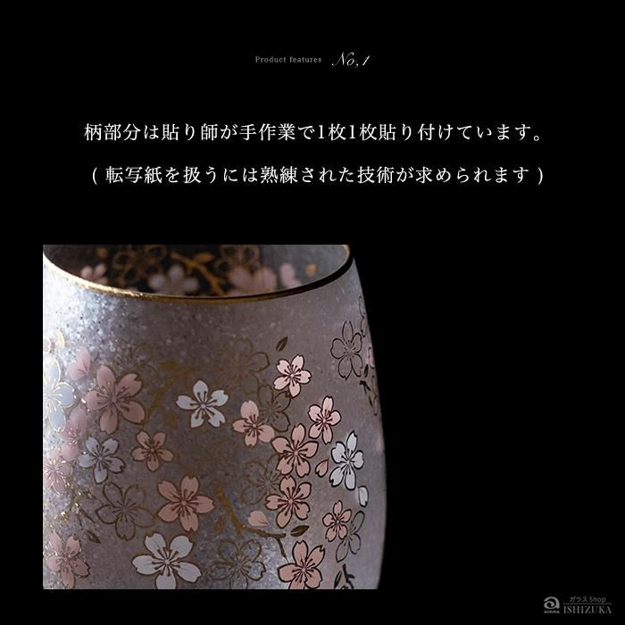 サムネイル： 【EL DORADO】SAKURA 日本製 化粧箱（2個セット）