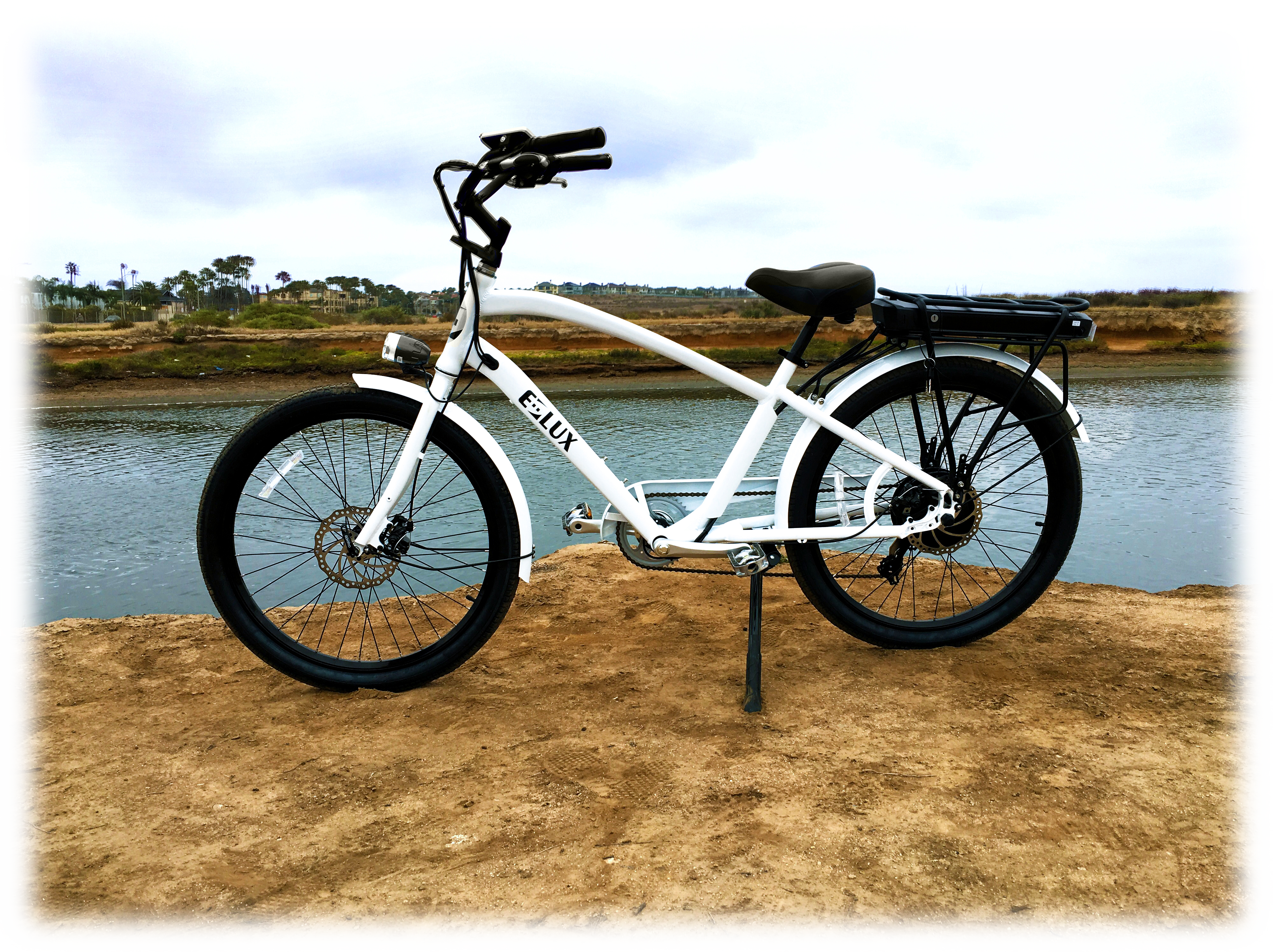 best electric bike 2016