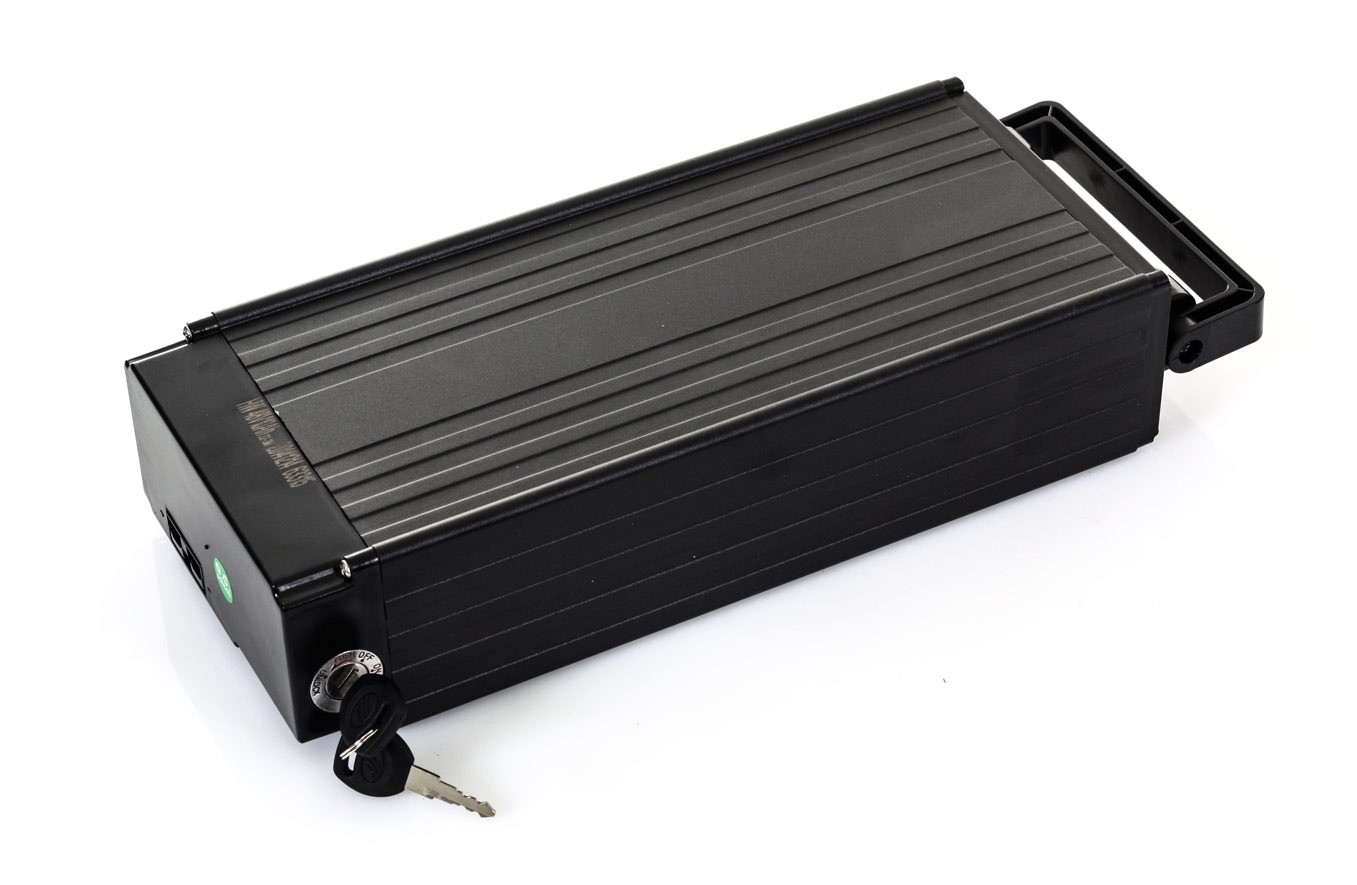 Аккумулятор Для Электровелосипеда 36v 10ah Купить
