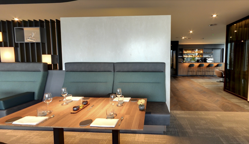 Trova Interiors Inc projects