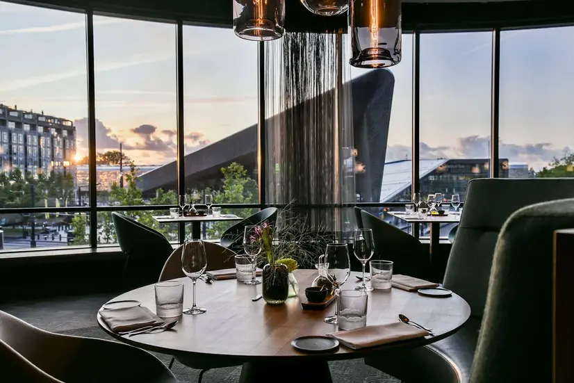 Trova Interiors Inc projects