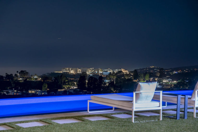 Trova Interiors Inc projects