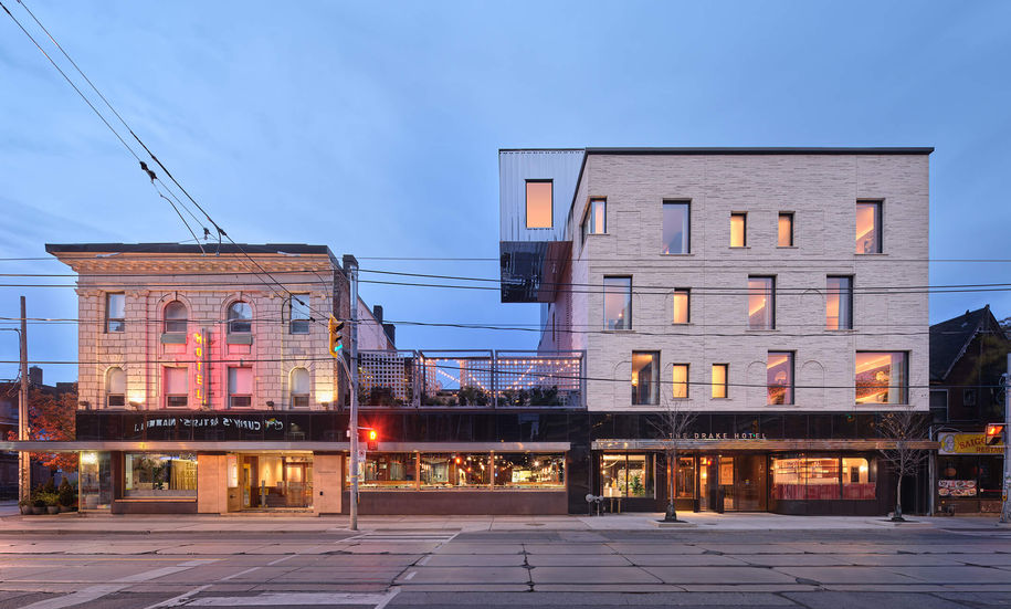 Trova Interiors Inc projects