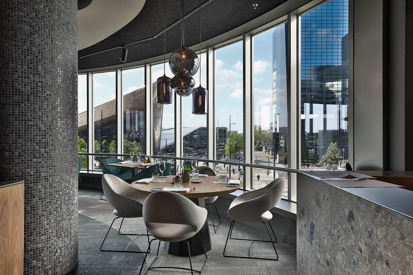 Trova Interiors Inc projects