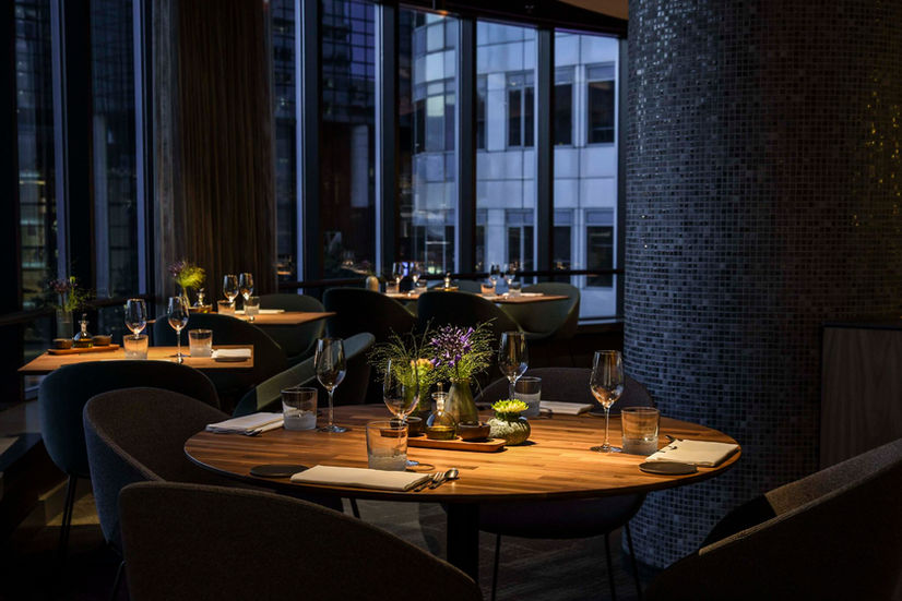 Trova Interiors Inc projects