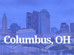 Why Columbus, Ohio Is a Real Estate Investment Hotspot in 2026