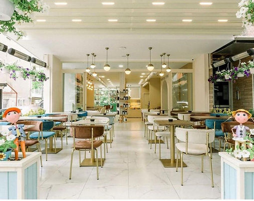 Miniera Coffee Bahçelievler / 2022