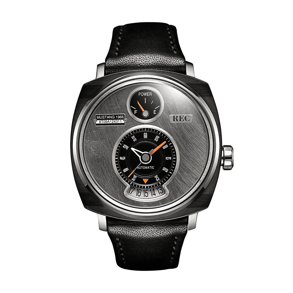Mens REC Watch P51-01.