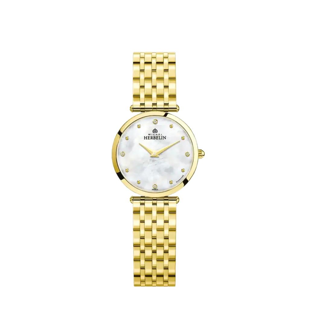 Michel Herbelin Epsilon 17116/BP89.