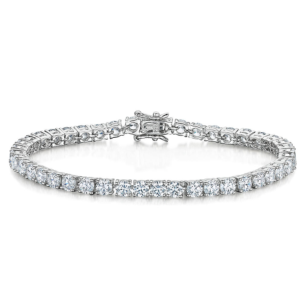 Jools Sterling Silver Bracelet kpb012