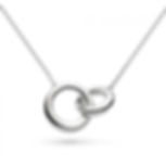 Kit Heath Cirque Necklace 9188