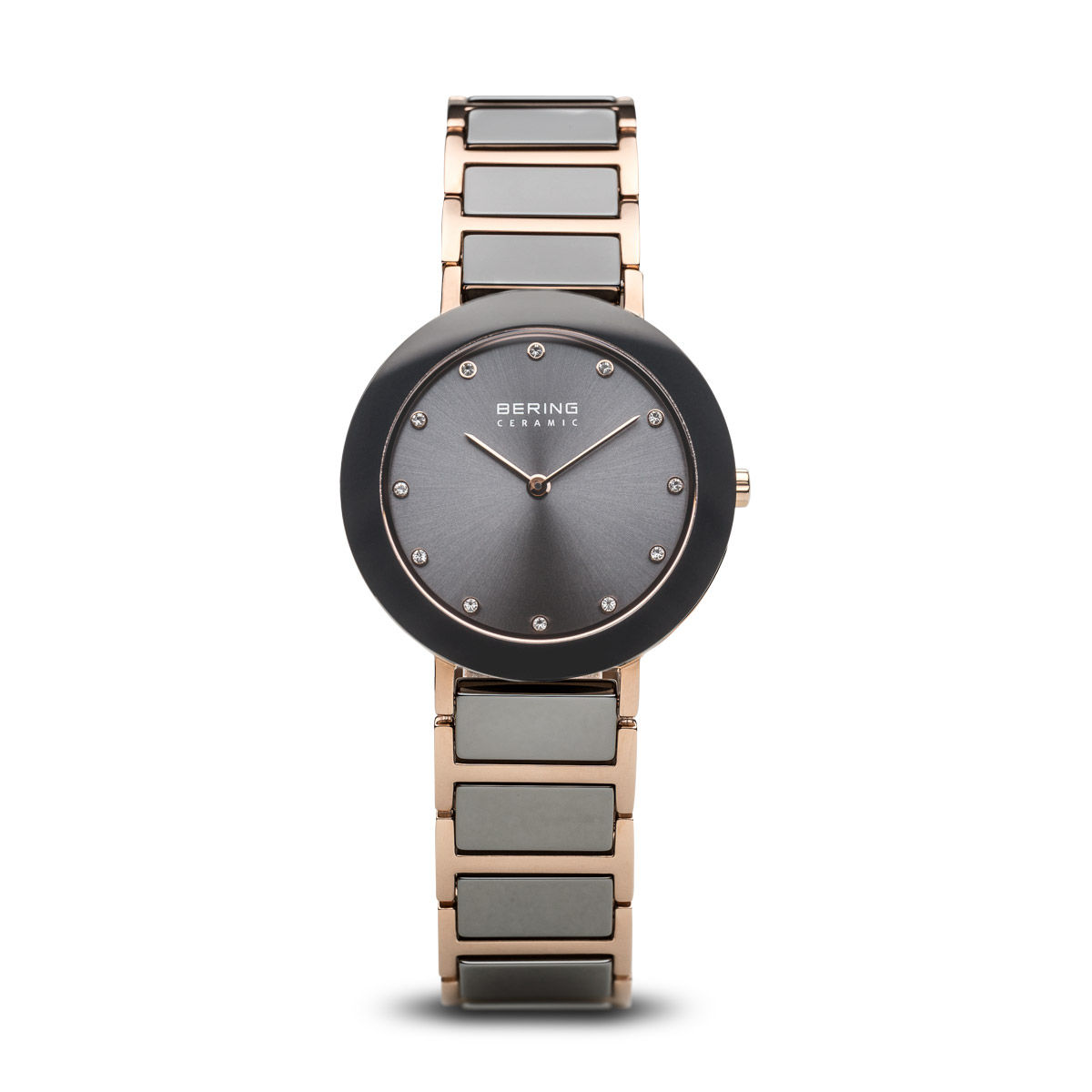Ladies Bering Ceramic Watch 11435-769