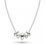 Thumbnail: Kit Heath Tumble Necklace 90194SB