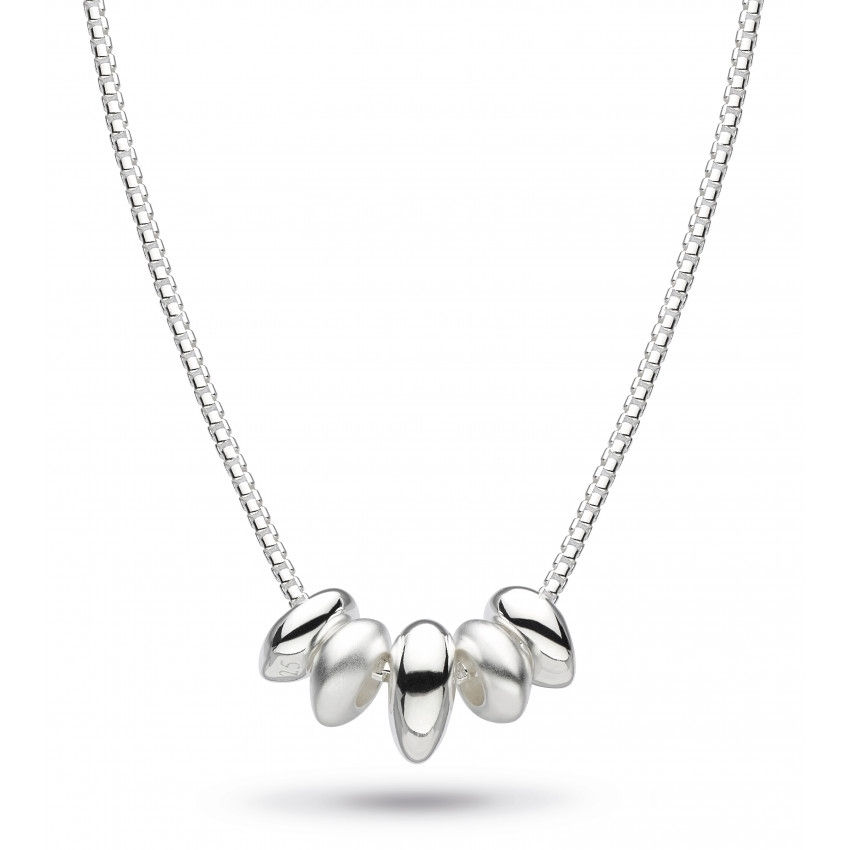 Kit Heath Tumble Necklace 90194SB