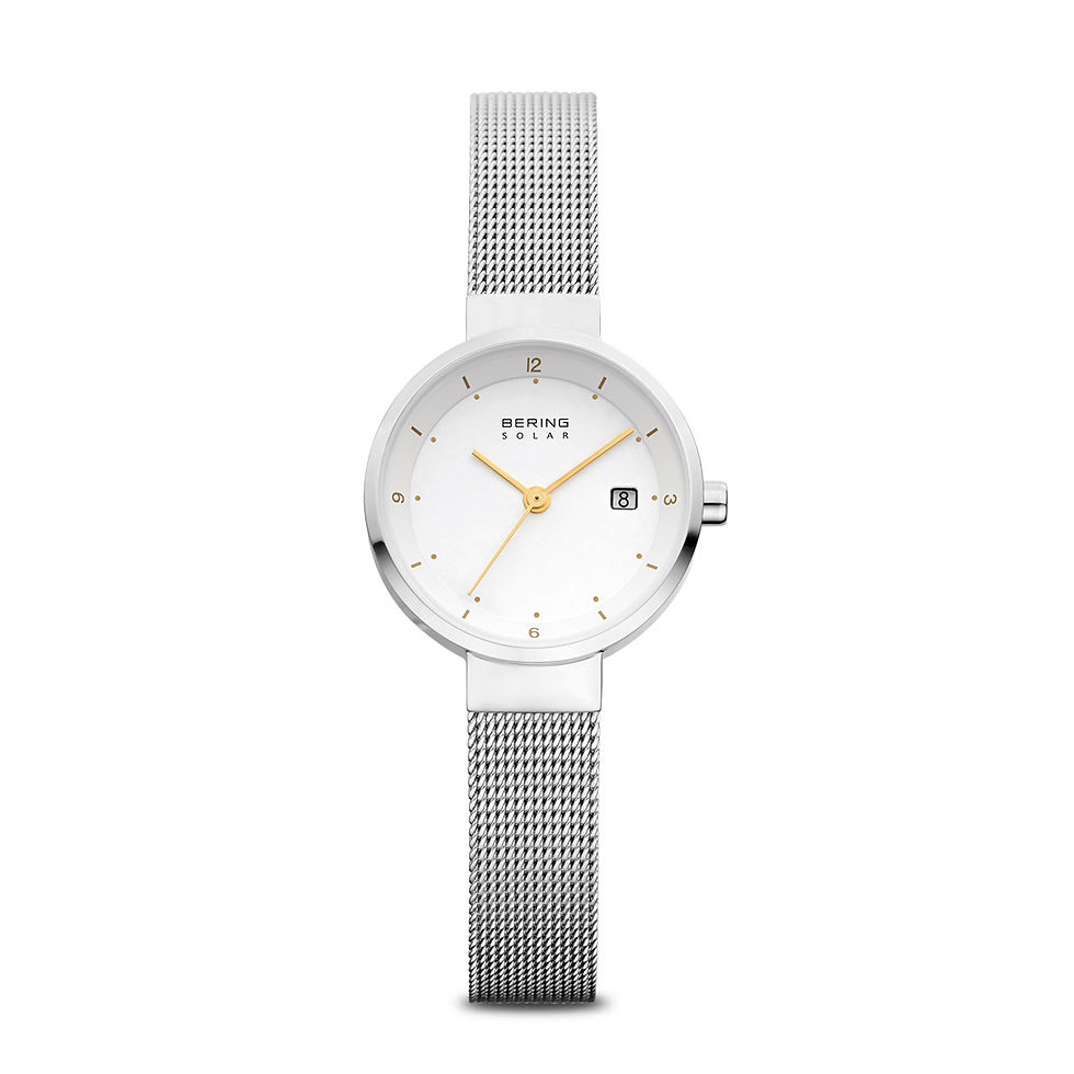Bering Solar Ladies Watch Ref. 14426-001