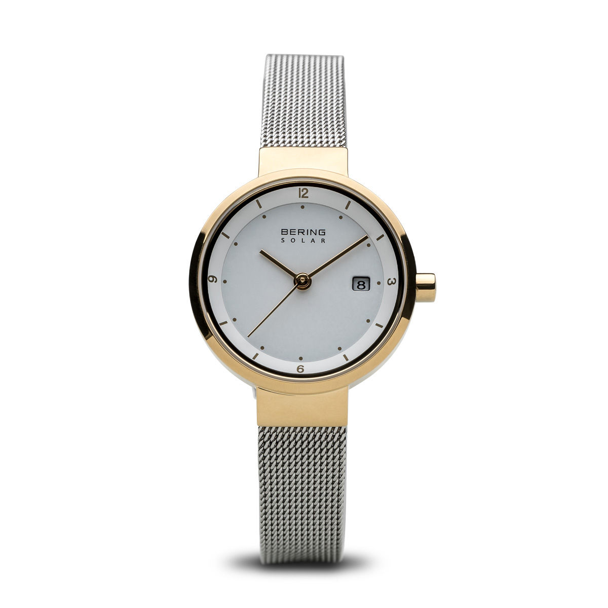 Bering Ladies Solar Watch Ref. 14426-010
