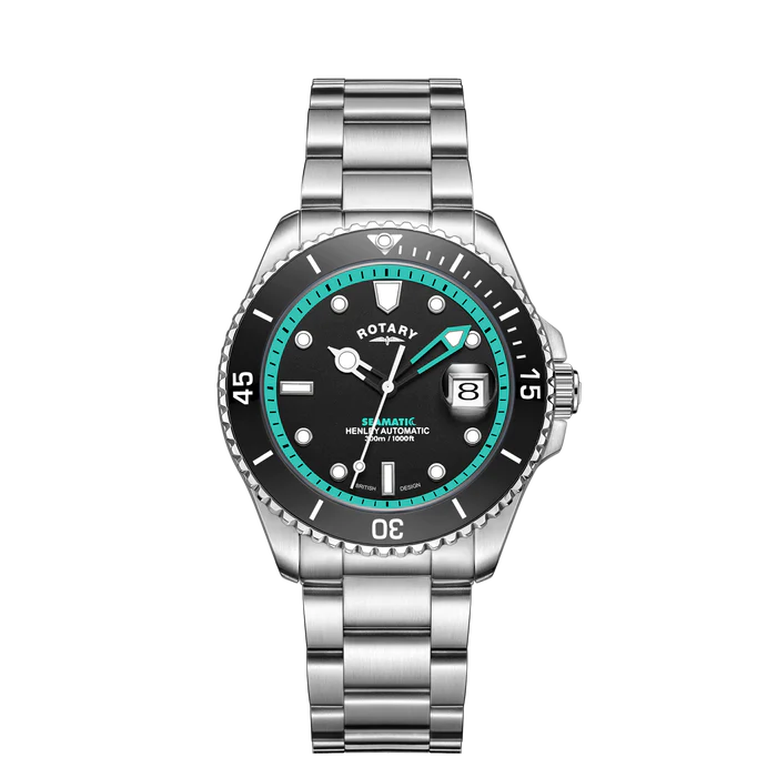 Rotary henley automatic cheap