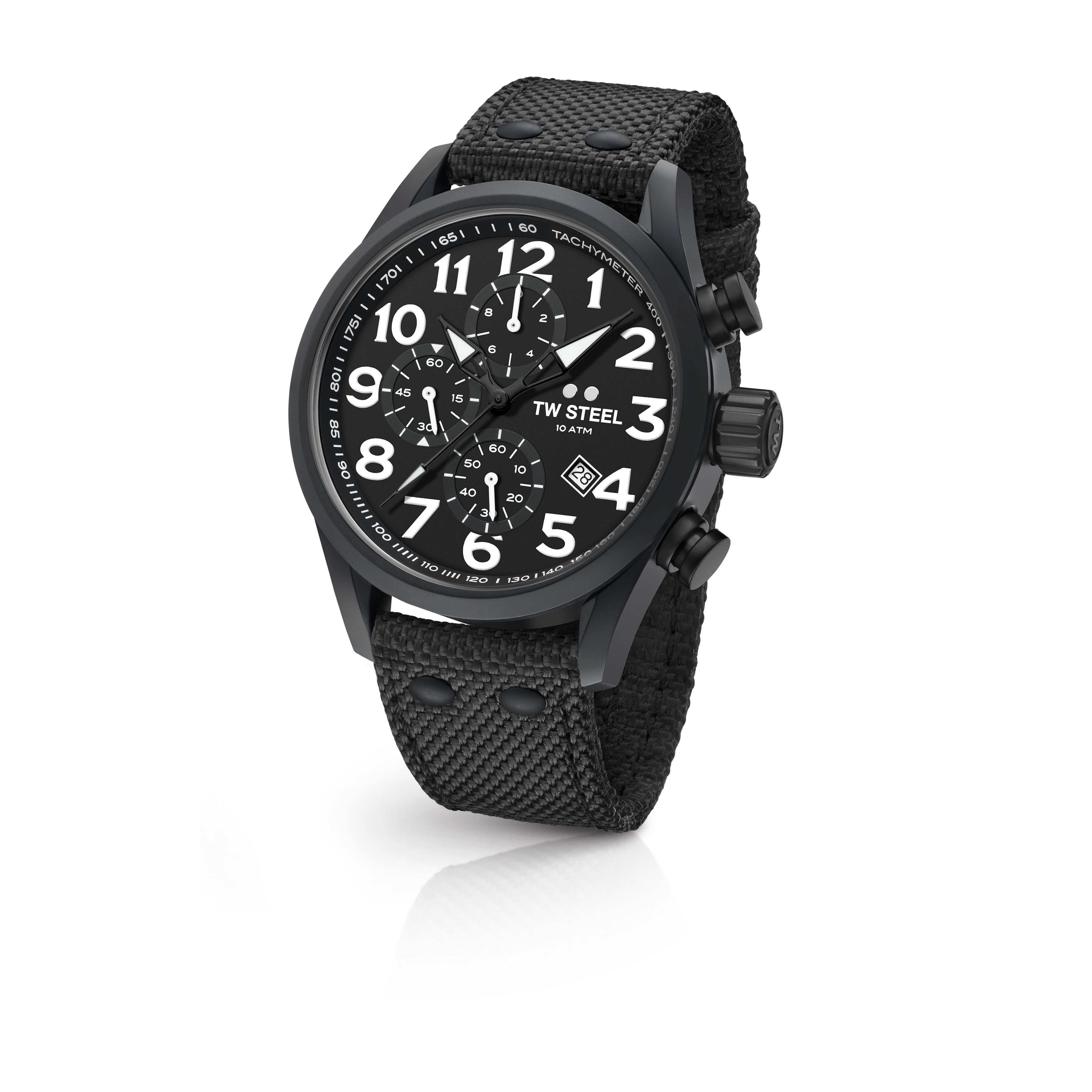 TW Steel Mens Volante Watch, VS44.