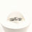 Thumbnail: Ladies Diamond Solitaire Ring Platinum, 0.50cts.