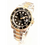 Thumbnail: Toulson Jones Sport Collection Diver Bi-met Black, TJB002.