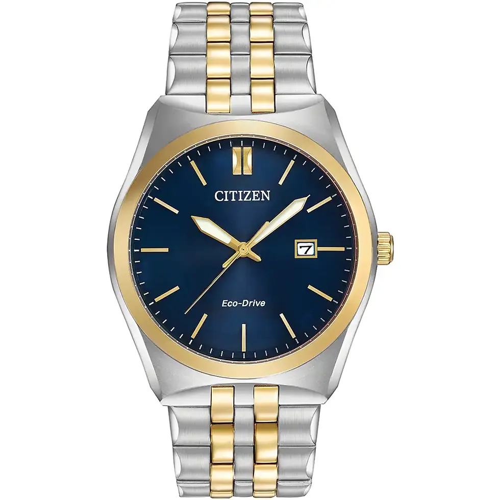 Citizen Men's Bracelet, BM7334-58L.