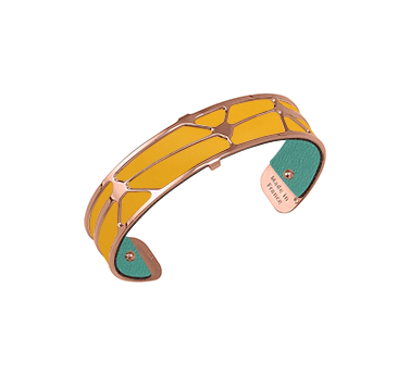 Les Georgettes Bangle Solaire