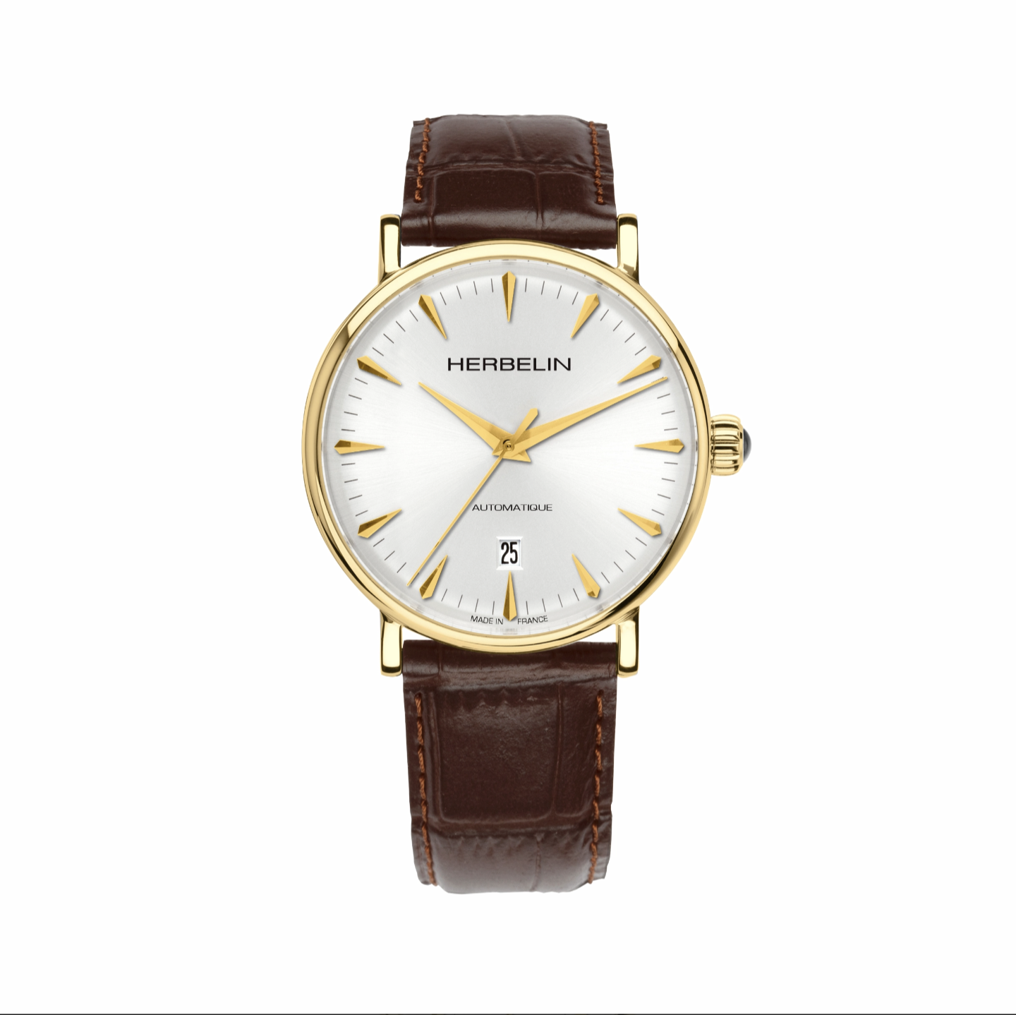 Herbelin Inspiration Automatic, 1647P11MA.