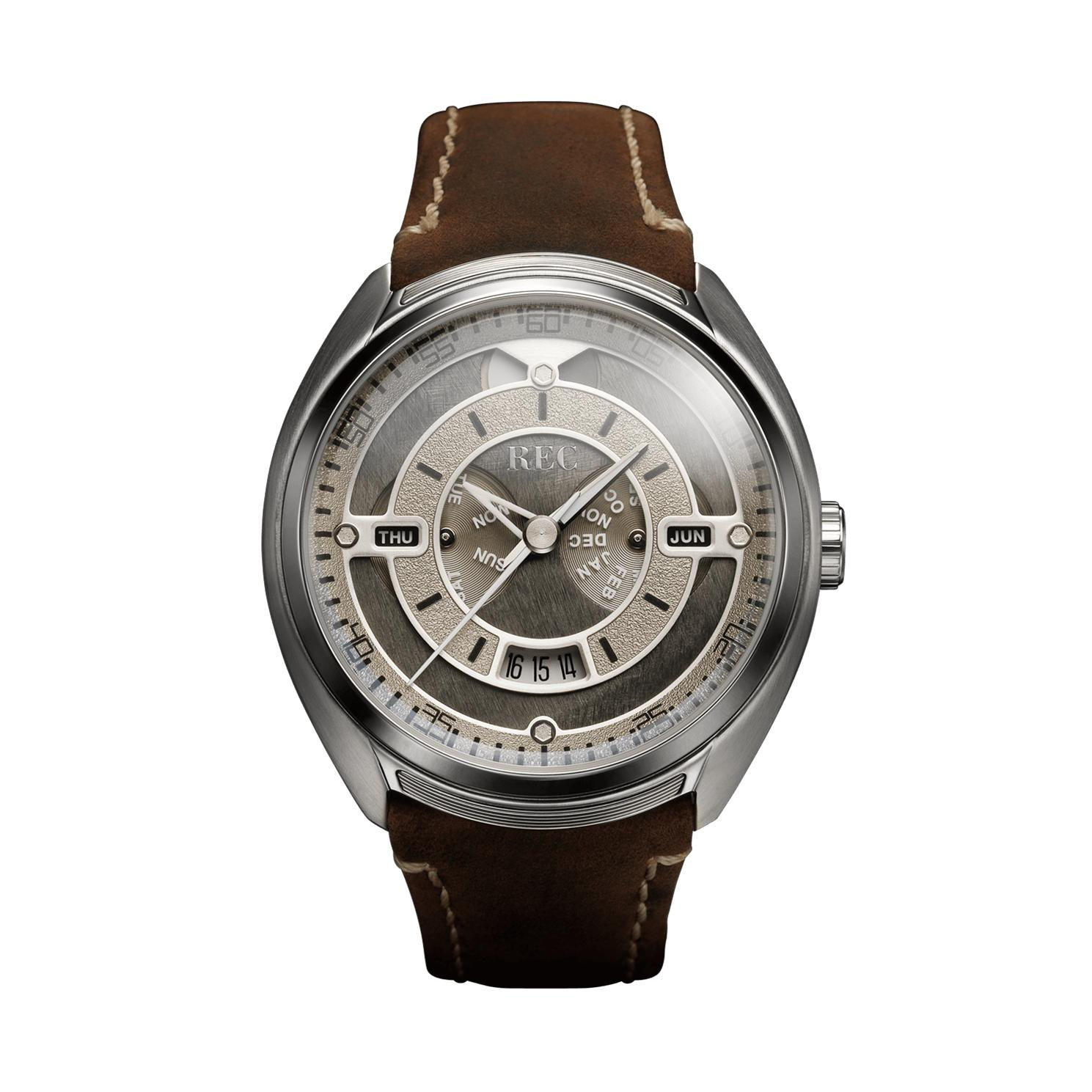Mens REC Watch 901-02.