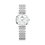 Thumbnail: Michel Herbelin Ladies Epsilon Watch, 17116/B89.