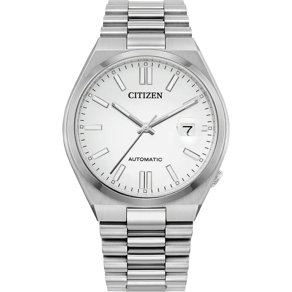 Citizen Tsuyosa Automatic Watch, NJ0150-81A.