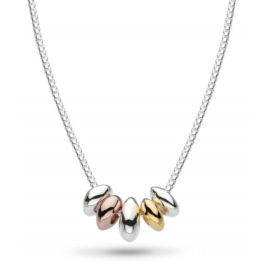 Kit Heath Tumble Necklace 90194GRG