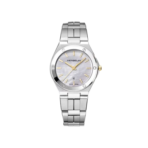 Michel Herbelin Cap Camarat 14545B19T. Toulson Jones Jewellers