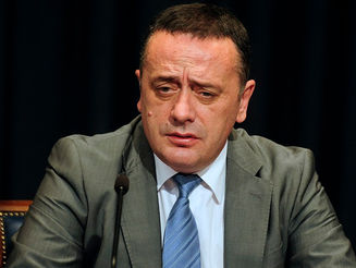 Krećemo se ka cilju - modernoj Srbiji u EU