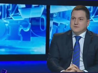 Ružić: Blizu tačka račvanja za neke buduće izbore