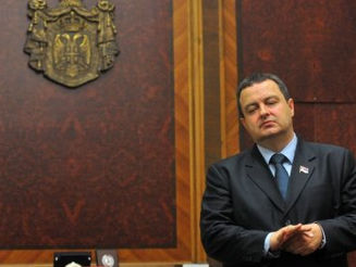 Intervju Ivice Dačića za „Danas”